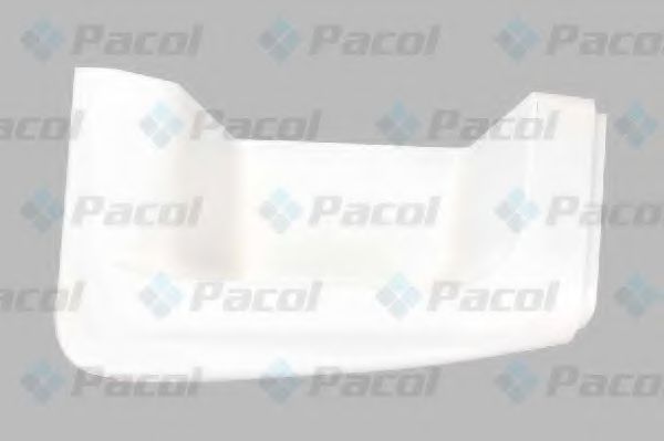 Подножка PACOL DAF-SG-001R Подножка PACOL DAF-SG-001R