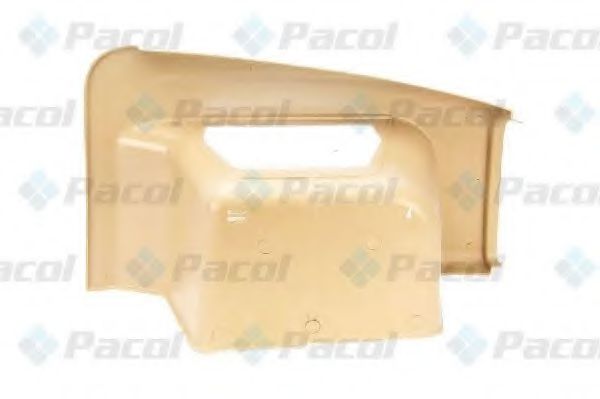 Подножка PACOL DAF-SG-001R Подножка PACOL DAF-SG-001R