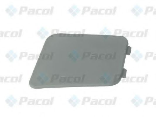 Бампер IVECO 504187427 Бампер IVECO 504187427