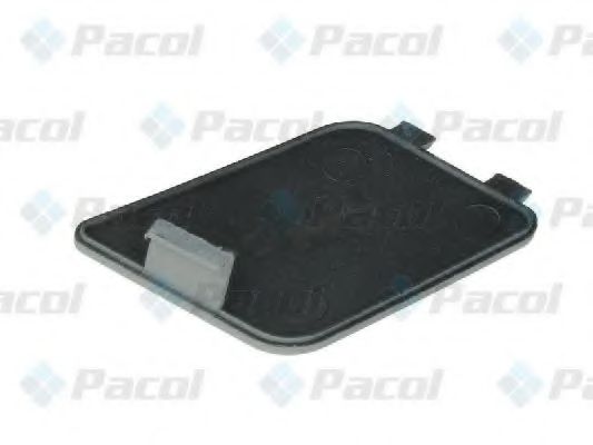 Бампер PACOL IVE-BC-001L