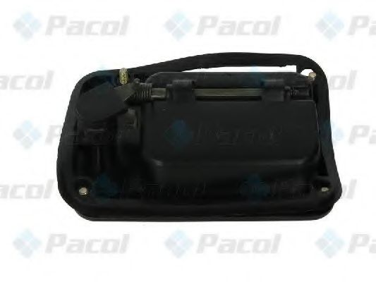 Ручка двери PACOL IVE-DH-001R