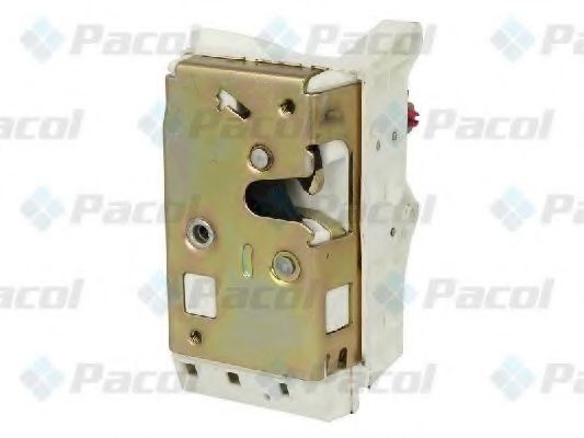 Замок двери PACOL IVE-DL-001L Замок двери PACOL IVE-DL-001L