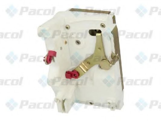 Замок двери PACOL IVE-DL-001L