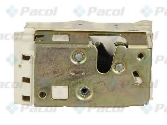 Замок двери PACOL IVE-DL-001R
