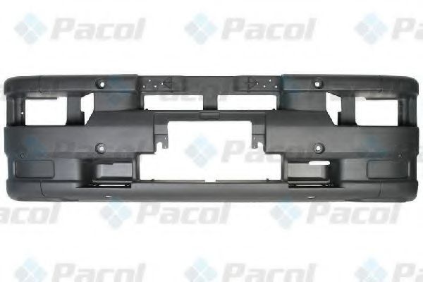 Бампер PACOL IVE-FB-006