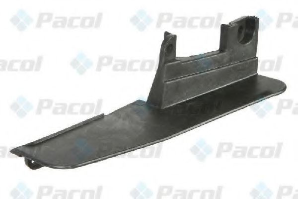 Бампер PACOL IVE-FBC-001R