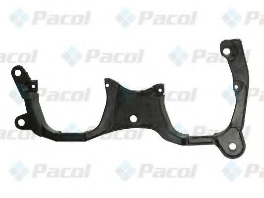 Рамка фары PACOL IVE-LC-001L