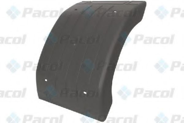 Крыло переднее PACOL IVE-MG-003