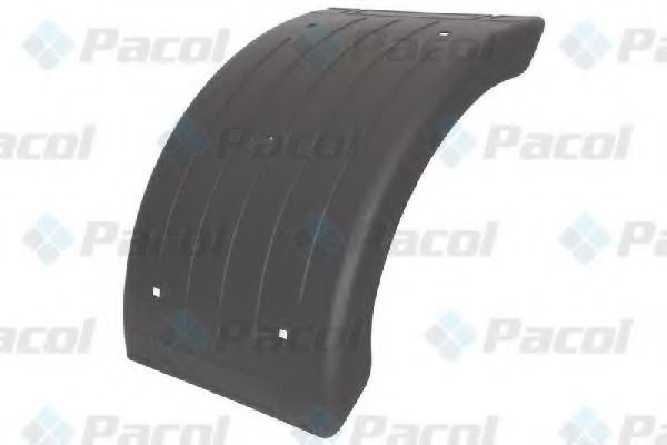 Крыло переднее PACOL IVE-MG-004