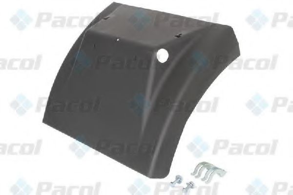 Крыло переднее PACOL IVE-MG-005R