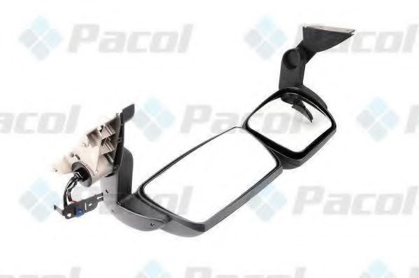 Наружное зеркало PACOL IVE-MR-001R Наружное зеркало PACOL IVE-MR-001R