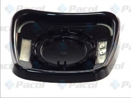 Стекло наружного зеркала PACOL IVE-MR-002