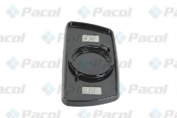 Стекло наружного зеркала PACOL IVE-MR-003 Стекло наружного зеркала PACOL IVE-MR-003