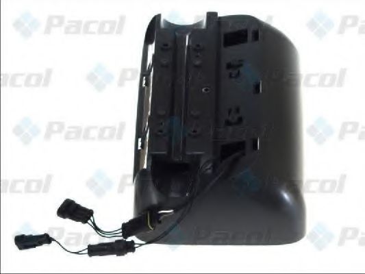 Наружное зеркало PACOL IVE-MR-004