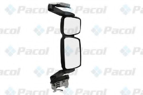 Наружное зеркало PACOL IVE-MR-005L Наружное зеркало PACOL IVE-MR-005L