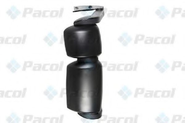 Наружное зеркало PACOL IVE-MR-005L