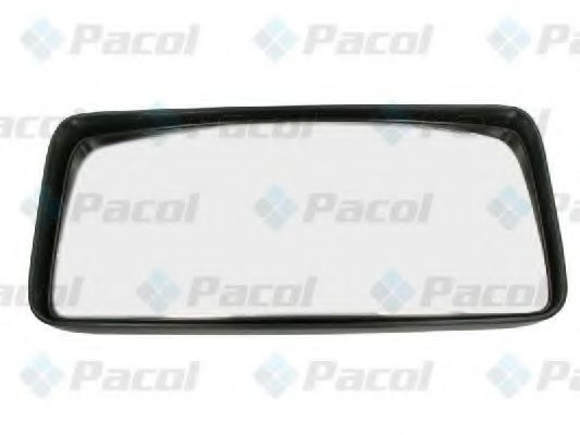 Наружное зеркало PACOL IVE-MR-008 Наружное зеркало PACOL IVE-MR-008
