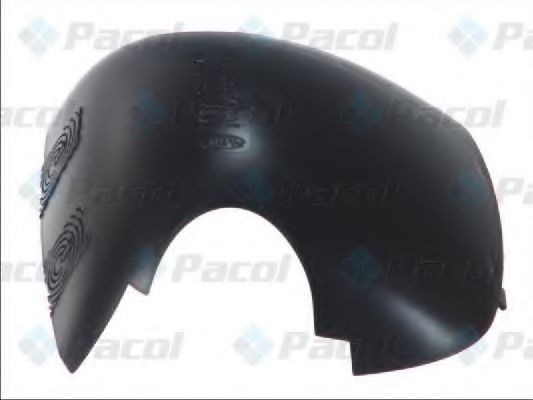 Корпус наружного зеркала PACOL IVE-MR-010 Корпус наружного зеркала PACOL IVE-MR-010