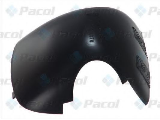 Корпус наружного зеркала PACOL IVE-MR-010