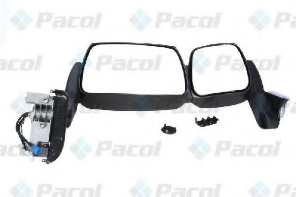 Наружное зеркало PACOL IVE-MR-013