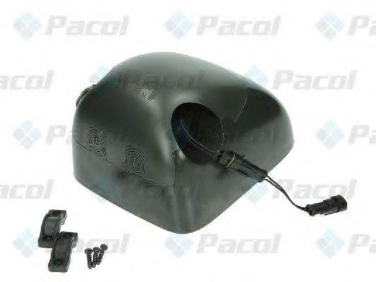 Наружное зеркало PACOL IVE-MR-015