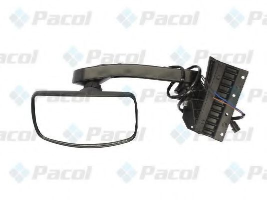 Наружное зеркало PACOL IVE-MR-017 Наружное зеркало PACOL IVE-MR-017
