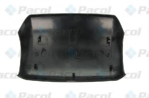 Корпус наружного зеркала PACOL IVE-MR-021L