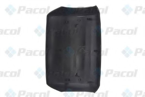 Корпус наружного зеркала PACOL IVE-MR-021R