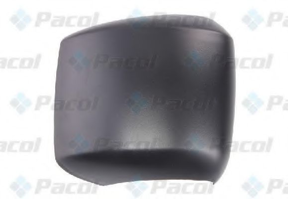 Корпус наружного зеркала PACOL IVE-MR-022L Корпус наружного зеркала PACOL IVE-MR-022L