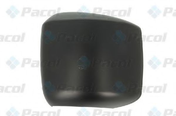 Корпус наружного зеркала PACOL IVE-MR-022R Корпус наружного зеркала PACOL IVE-MR-022R
