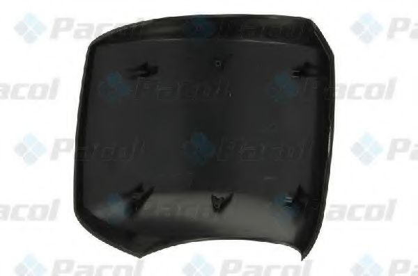 Корпус наружного зеркала PACOL IVE-MR-022R