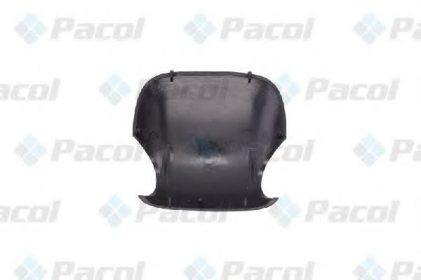 Корпус наружного зеркала PACOL IVE-MR-023