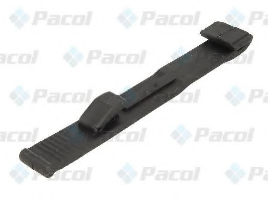 Кронштейн, крыло PACOL IVE-MS-002