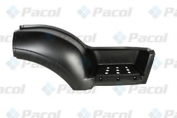 Крыло переднее PACOL IVE-SP-009R