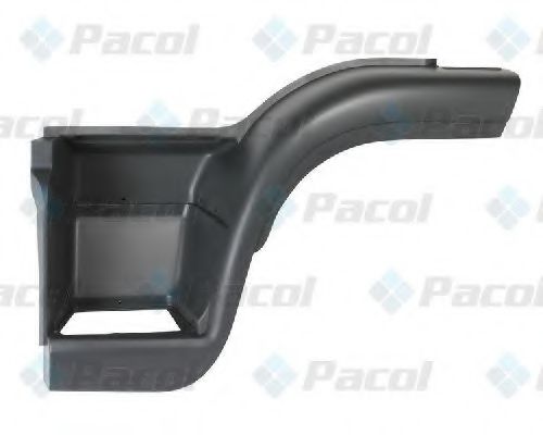 Подножка PACOL IVE-SP-011L