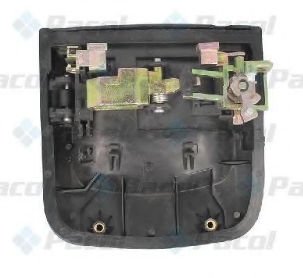 Ручка двери PACOL MAN-DH-003L