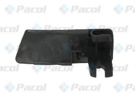 Ручка двери PACOL MAN-DH-006L