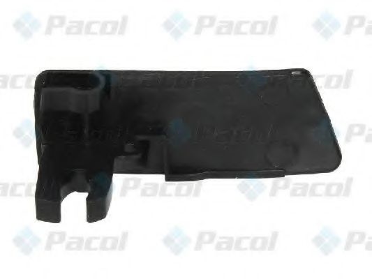 Ручка двери PACOL MAN-DH-006R