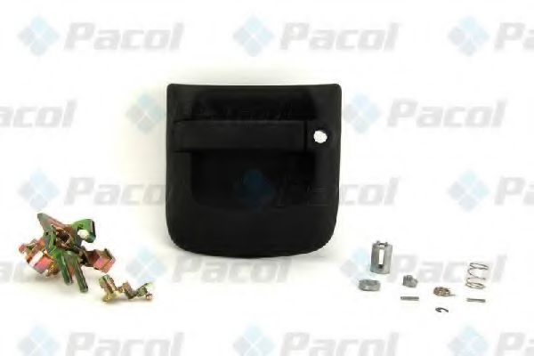 Ручка двери PACOL MAN-DR-002