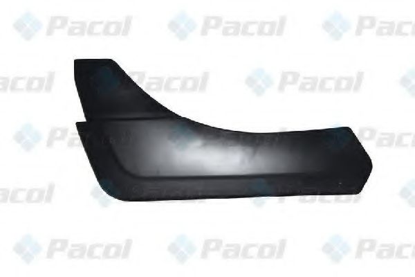 Крыло переднее PACOL MAN-FM-001R