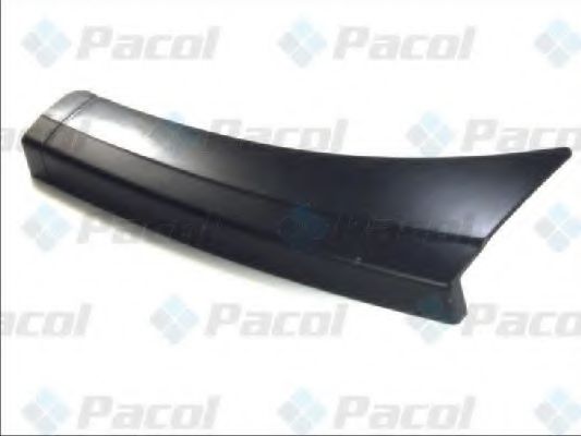 Крыло переднее PACOL MAN-FM-003R