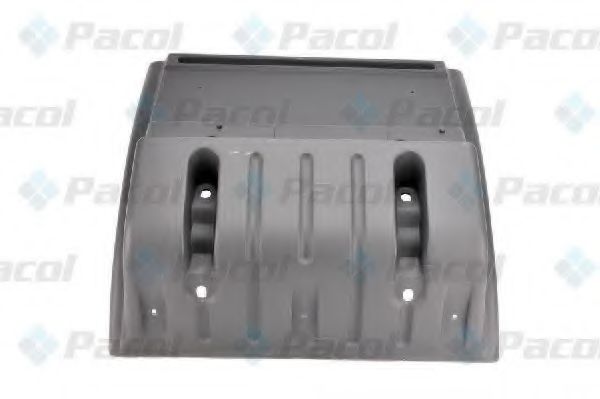 Крыло переднее PACOL MAN-MG-001L Крыло переднее PACOL MAN-MG-001L