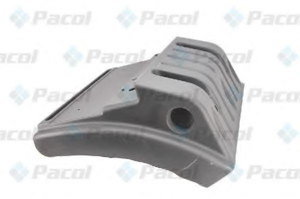Крыло переднее PACOL MAN-MG-001L Крыло переднее PACOL MAN-MG-001L