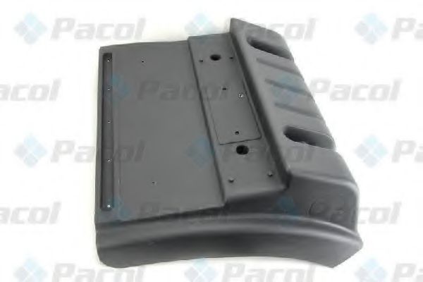 Крыло переднее PACOL MAN-MG-001R