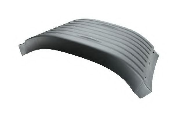 Крыло переднее PACOL MAN-MG-002H