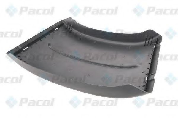 Крыло переднее PACOL MAN-MG-002M Крыло переднее PACOL MAN-MG-002M