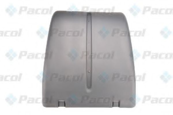 Крыло переднее PACOL MAN-MG-002M Крыло переднее PACOL MAN-MG-002M