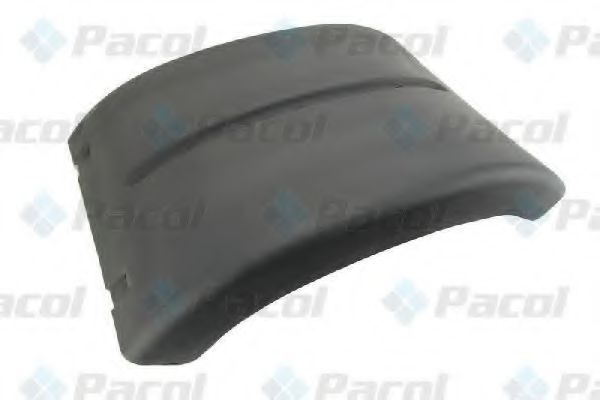 Крыло переднее PACOL MAN-MG-002M
