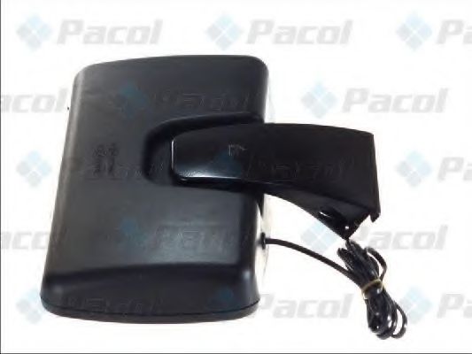 Наружное зеркало PACOL MAN-MR-003