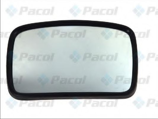 Наружное зеркало PACOL MAN-MR-004 Наружное зеркало PACOL MAN-MR-004